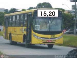 onibus 1520